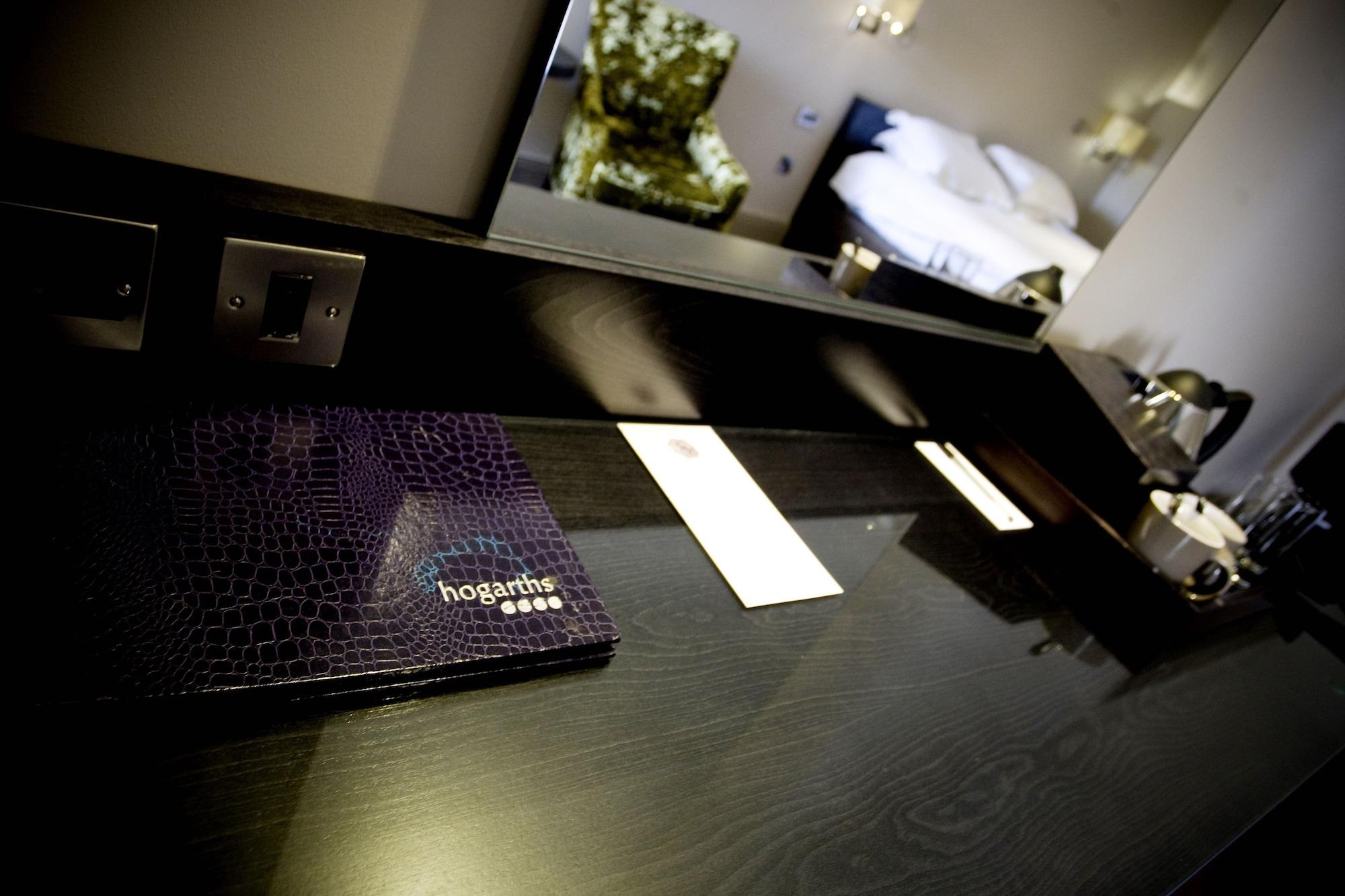 Hogarths Stone Manor Otel Kidderminster Dış mekan fotoğraf