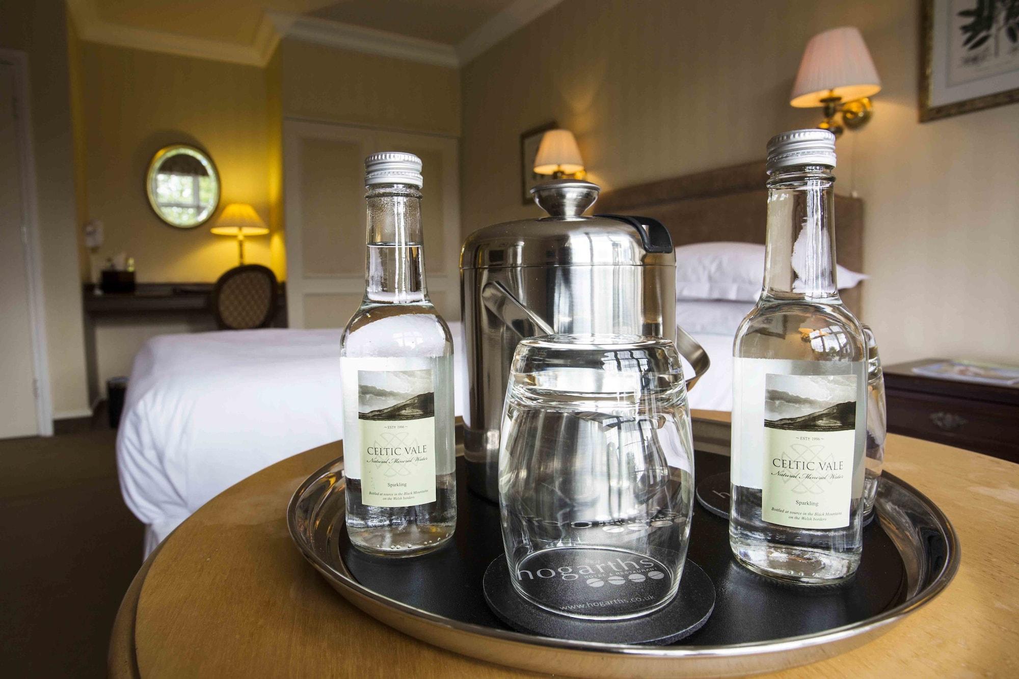 Hogarths Stone Manor Otel Kidderminster Dış mekan fotoğraf