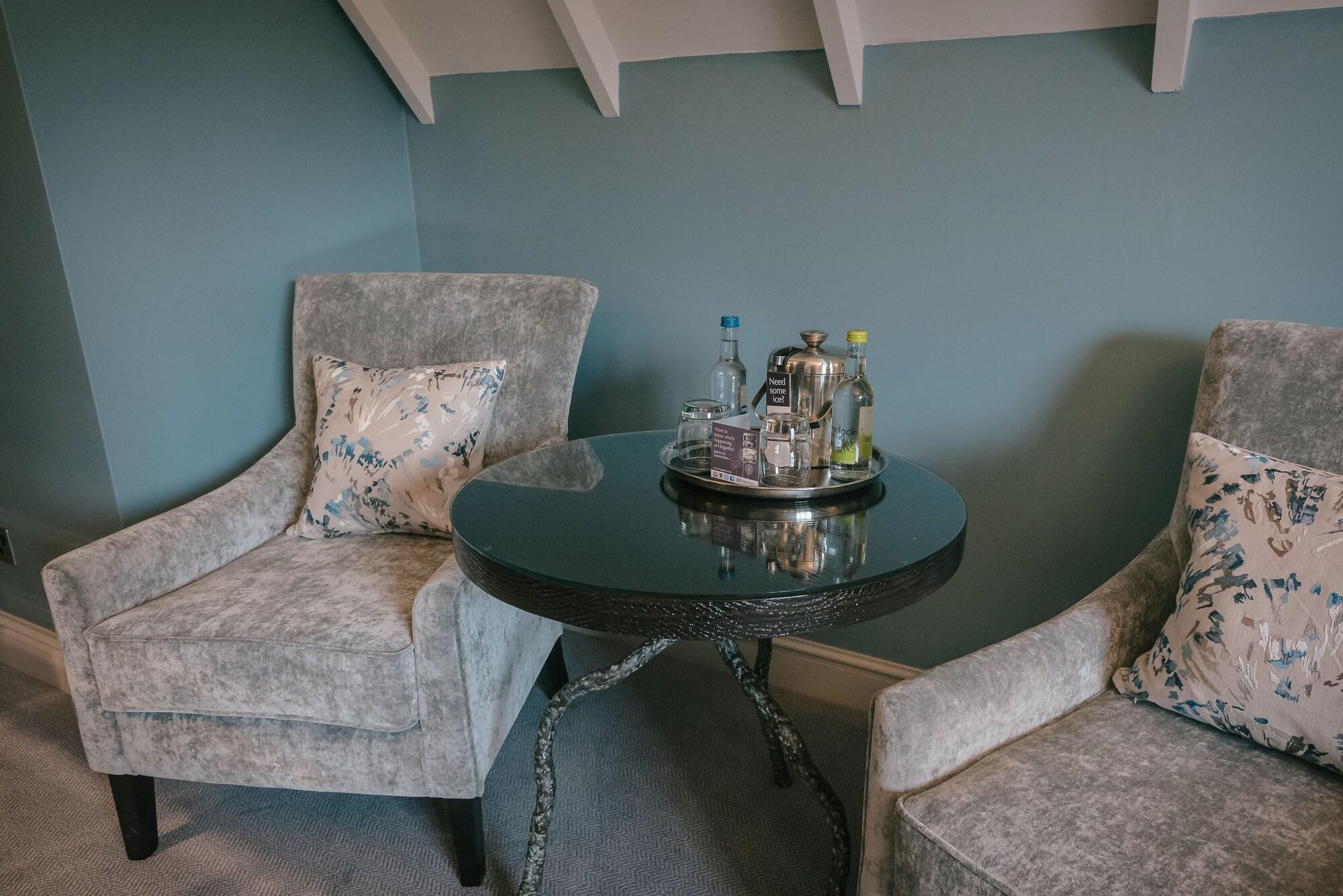 Hogarths Stone Manor Otel Kidderminster Dış mekan fotoğraf