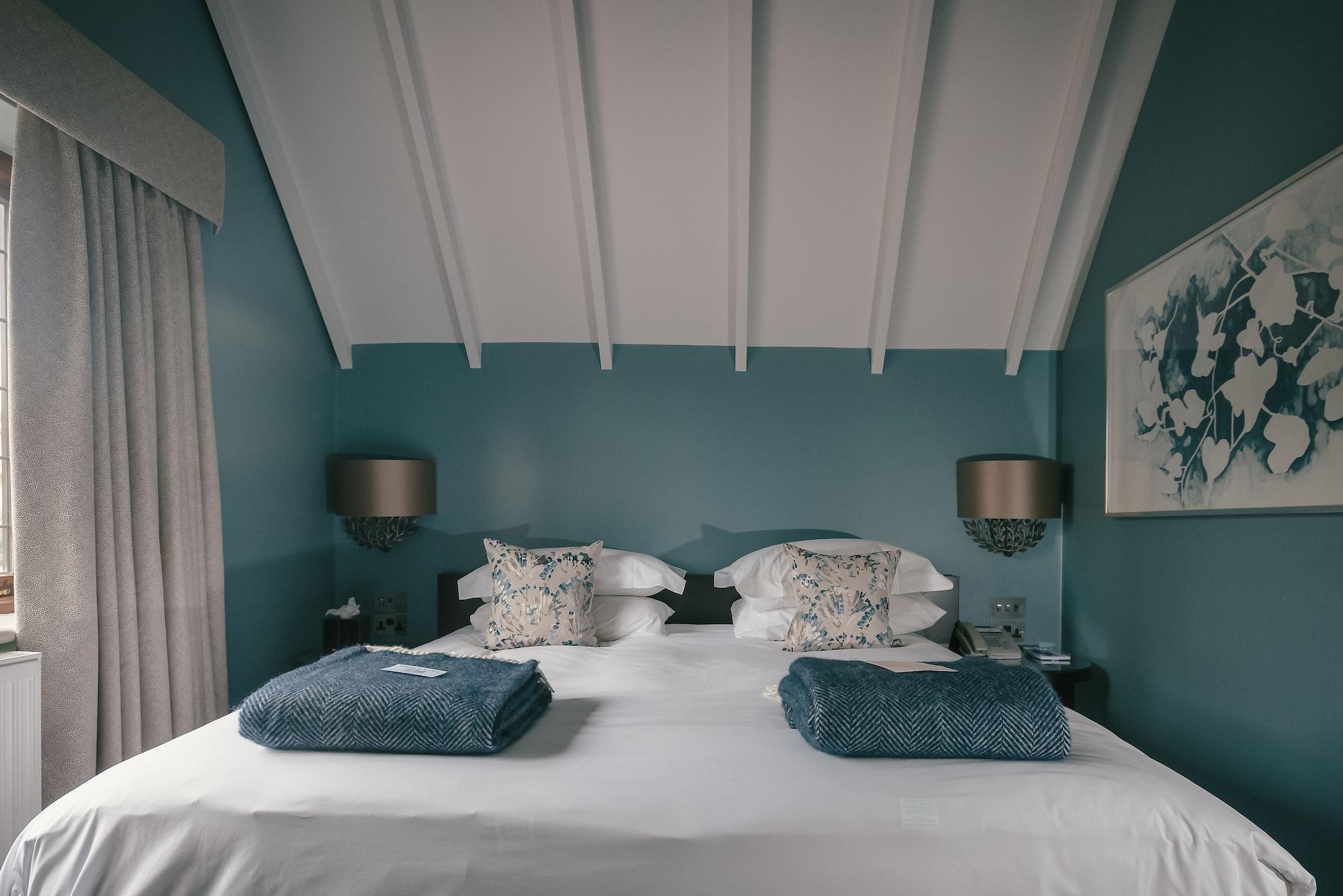 Hogarths Stone Manor Otel Kidderminster Dış mekan fotoğraf