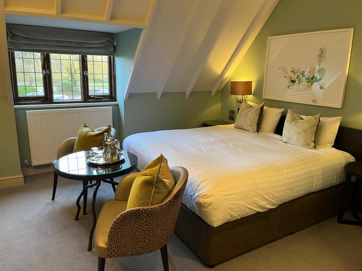 Hogarths Stone Manor Otel Kidderminster Dış mekan fotoğraf