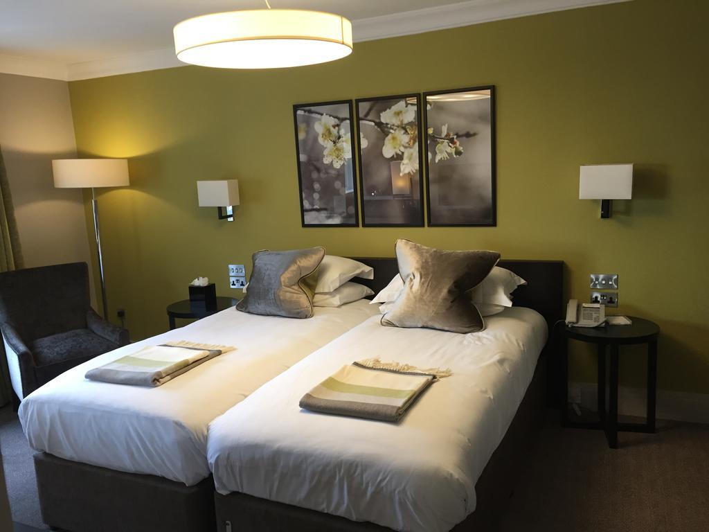 Hogarths Stone Manor Otel Kidderminster Dış mekan fotoğraf
