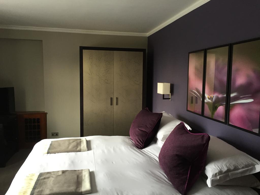 Hogarths Stone Manor Otel Kidderminster Dış mekan fotoğraf