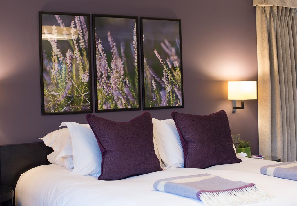 Hogarths Stone Manor Otel Kidderminster Dış mekan fotoğraf
