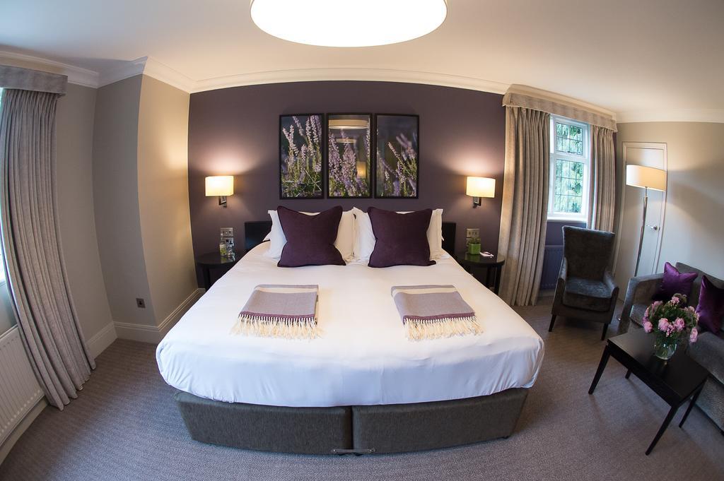 Hogarths Stone Manor Otel Kidderminster Dış mekan fotoğraf