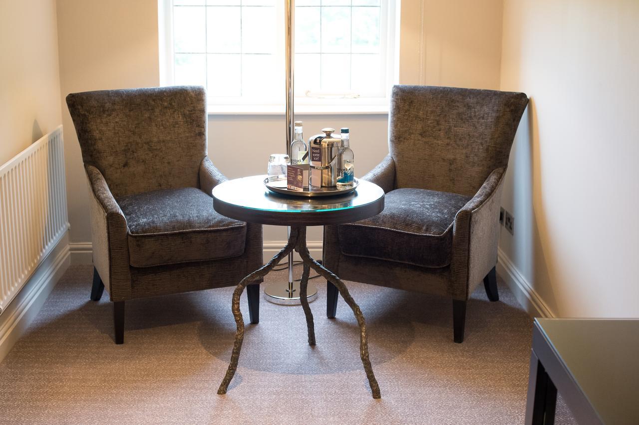 Hogarths Stone Manor Otel Kidderminster Dış mekan fotoğraf