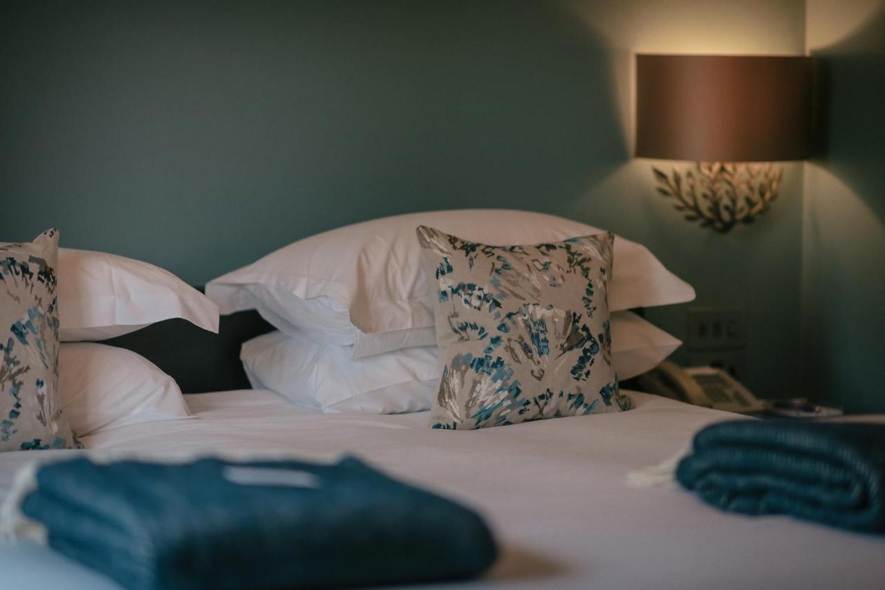 Hogarths Stone Manor Otel Kidderminster Dış mekan fotoğraf