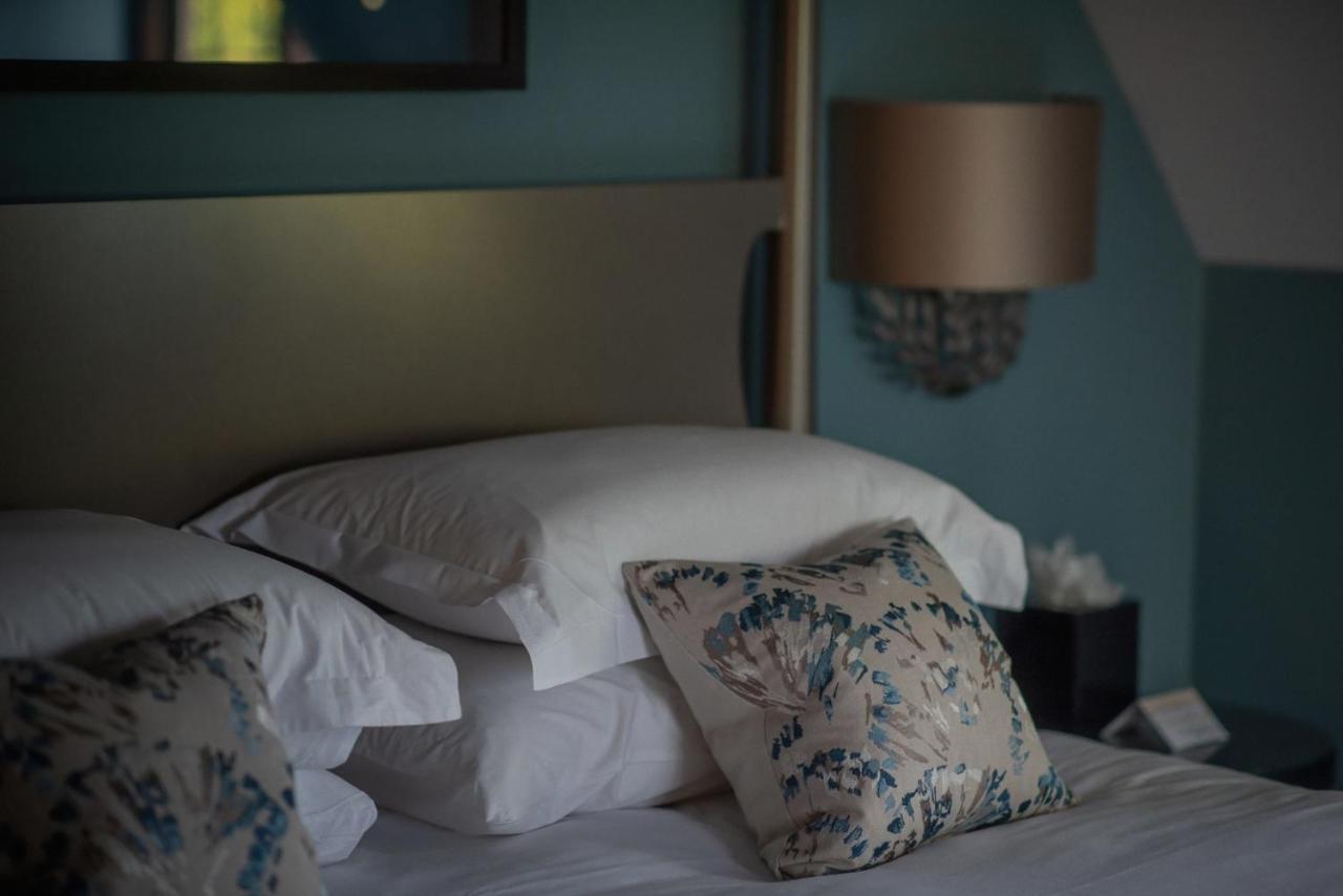 Hogarths Stone Manor Otel Kidderminster Dış mekan fotoğraf