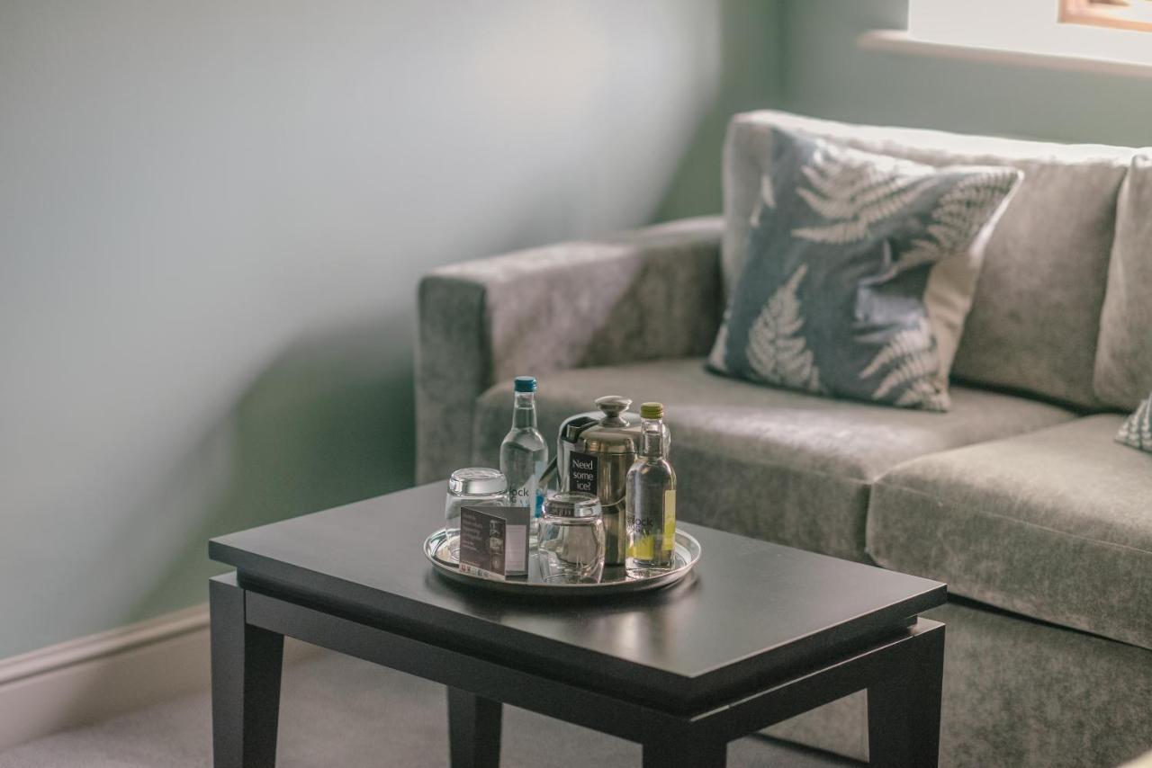 Hogarths Stone Manor Otel Kidderminster Dış mekan fotoğraf